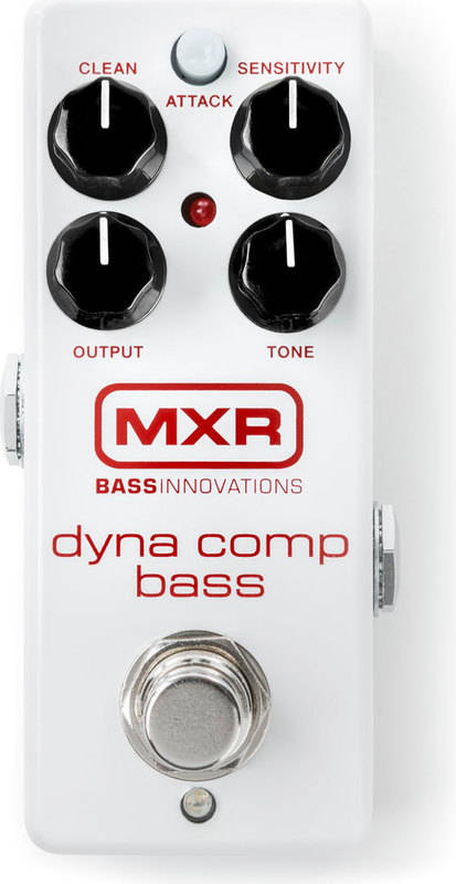 MXR dyna comp コンプレッサー ダイナコンプ USA MXR M228 DYNA COMP DELUXE コンプレッサー 《エフェクター