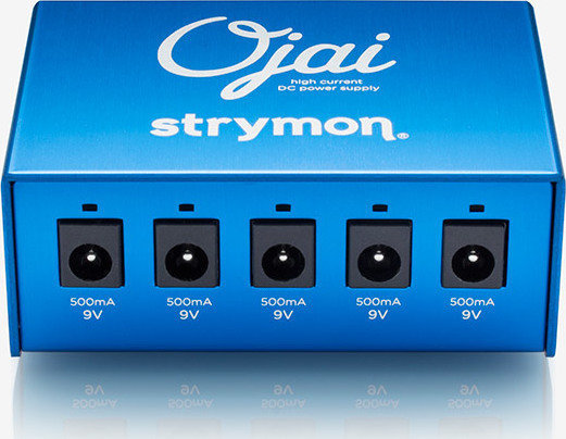 激安本物 Strymon Ojai-X Ojai システム増設用 エクスパンション