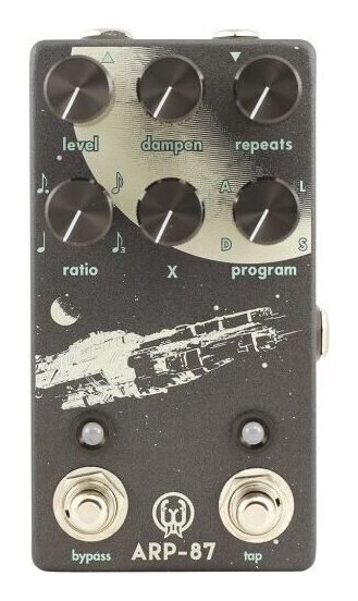 【最終値下げ】WALRUS AUDIO ARP-87 delay ディレイ 楽天市場】WALRUS AUDIO ARP-87 新品 ディレイ[ウォルラスオーディオ