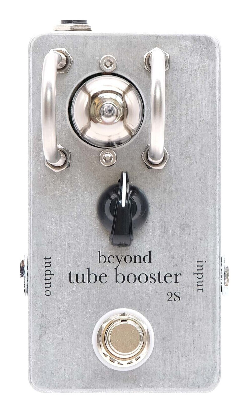 ★値下げ★ beyond tube booster 2S beyond-btboo2s.jpg