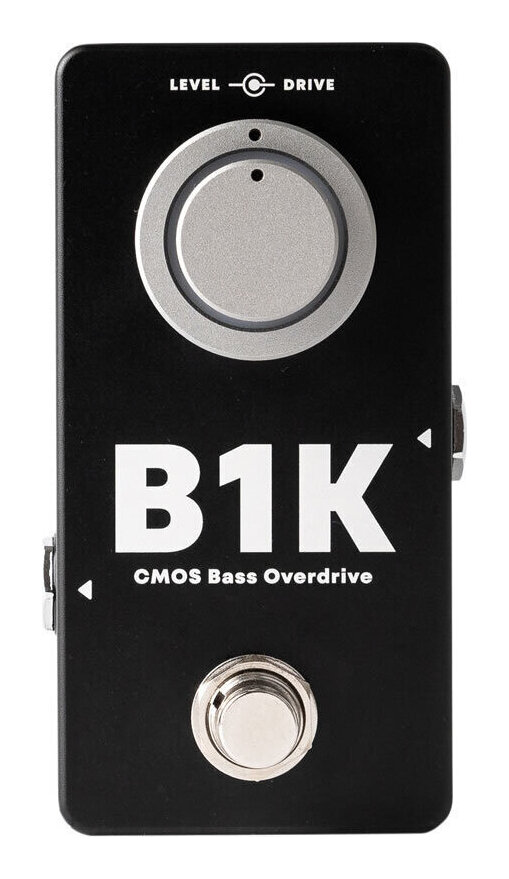 Darkglass Electronics Microtubes B1K ベース用 オーバードライブ【送料無料】 23,199円