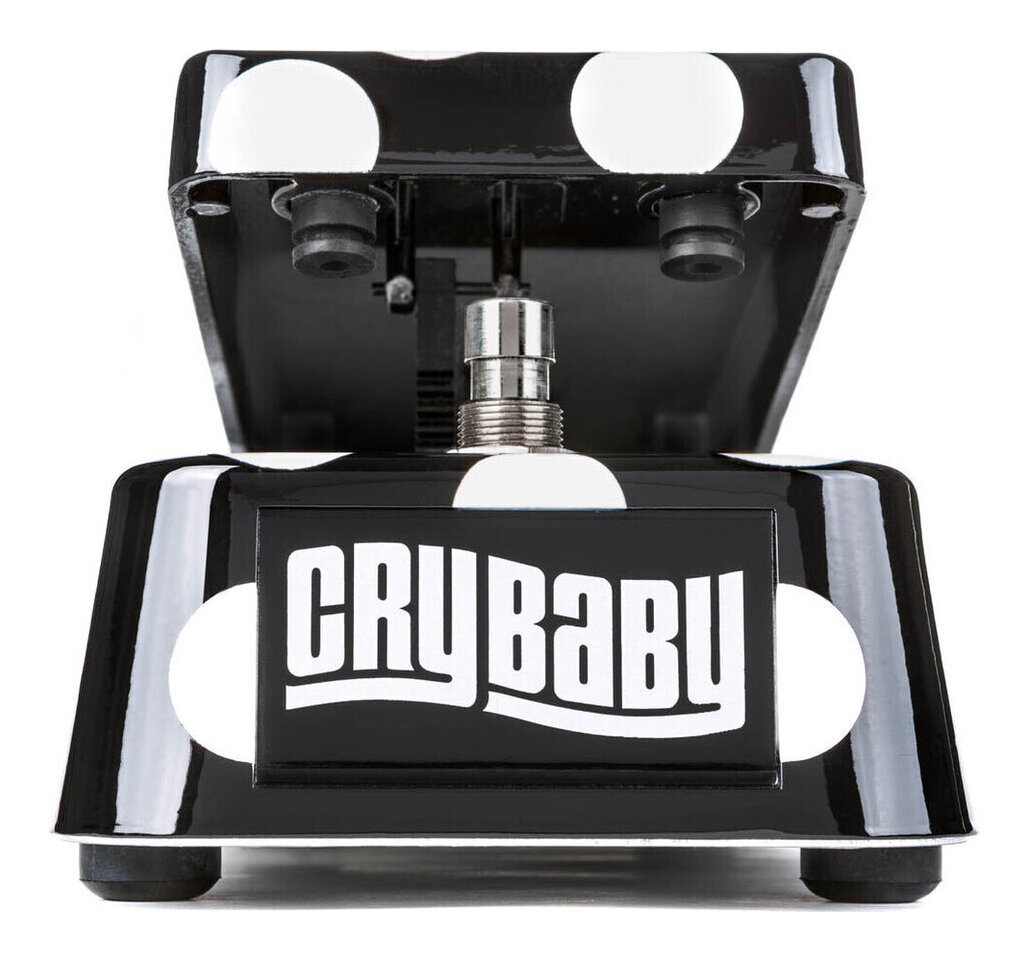 楽天市場】Jim Dunlop BG-95 CryBaby Buddy Guy Signature Wah