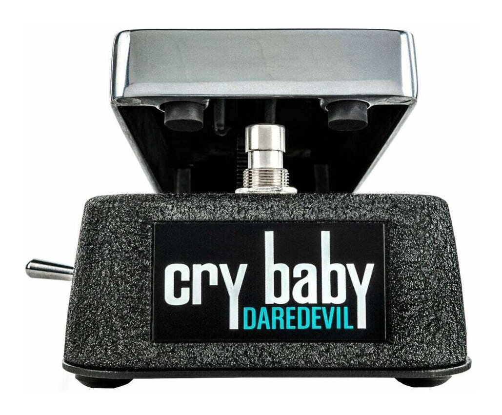 Dunlop DD95FW / DAREDEVIL FUZZ WAH ファズ ワウペダル クライベイビー【送料無料】