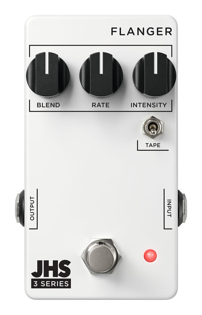 JHS PEDALS FLANGER フランジャー 3 SERIES【送料無料】