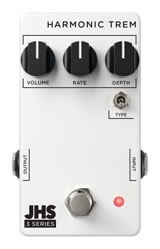 JHS PEDALS Harmonic Tremolo ハーモニック トレモロ 3 Series【送料無料】