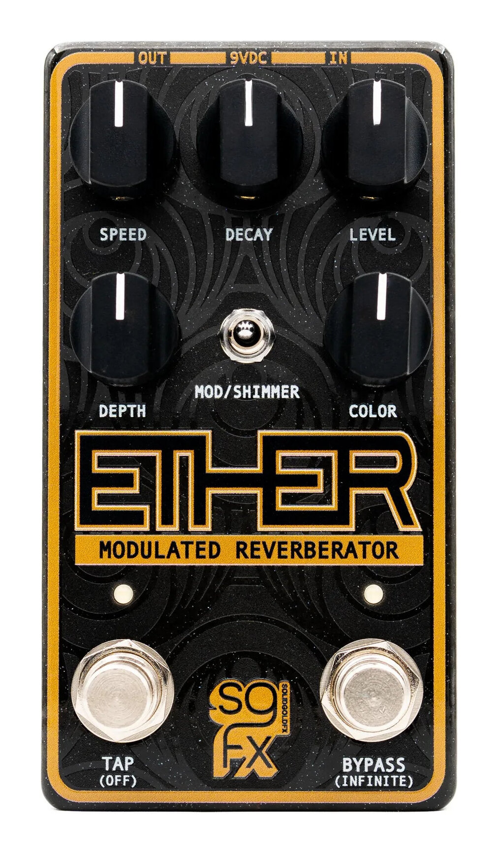 GFI system specular reverb v3 ギターエフェクター ギター GFI SYSTEM Specular Reverb V3 GFI System Specular