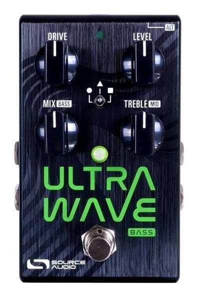 楽天市場】【SOURCE AUDIO】ソースオーディオ『ベースエンベロープ