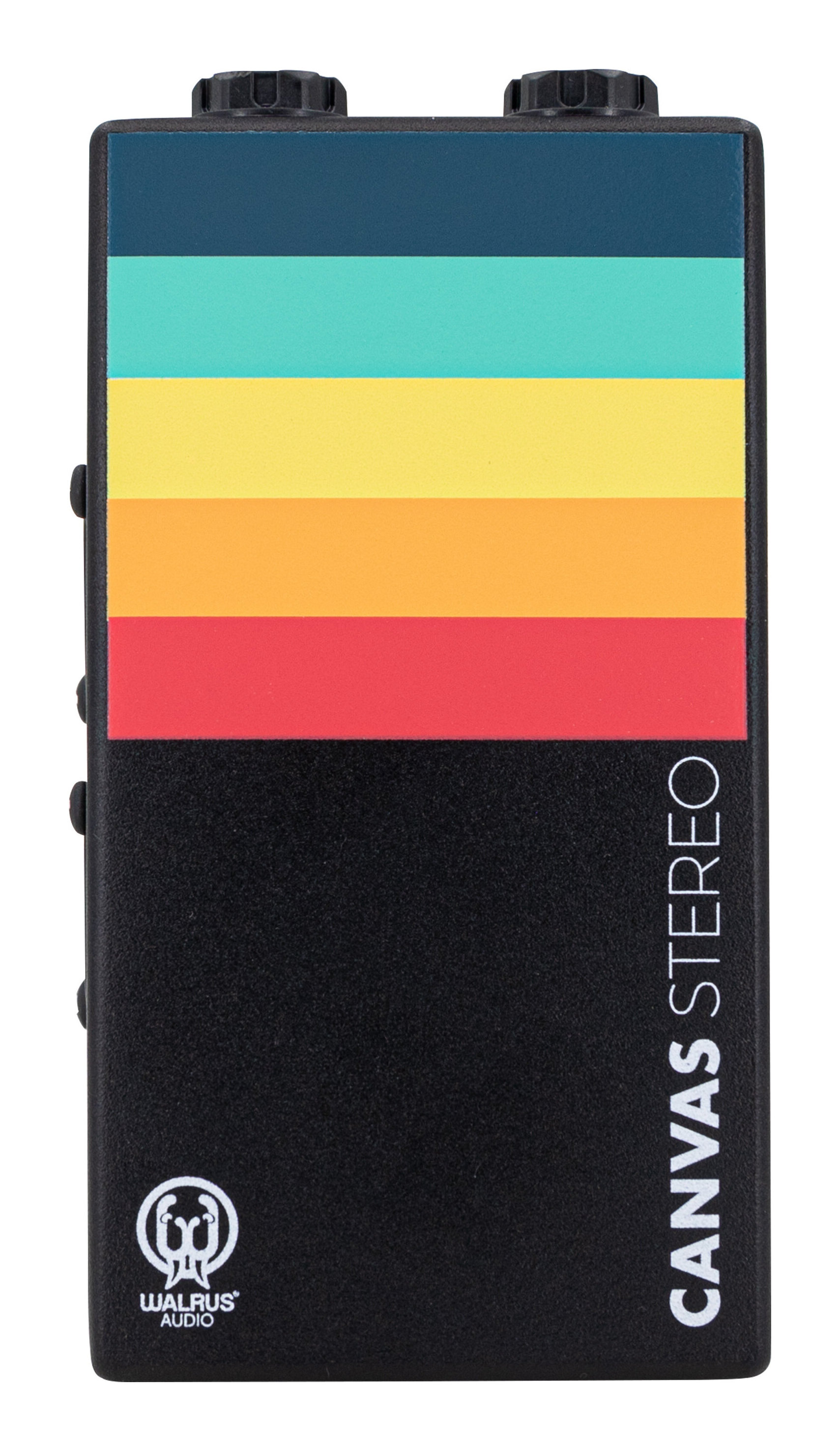 WALRUS AUDIO WAL-CANV/S Canvas Line Isolator D.I. ダイレクトボックス/ライン・アイソレーター【送料無料】【ポイント5倍】