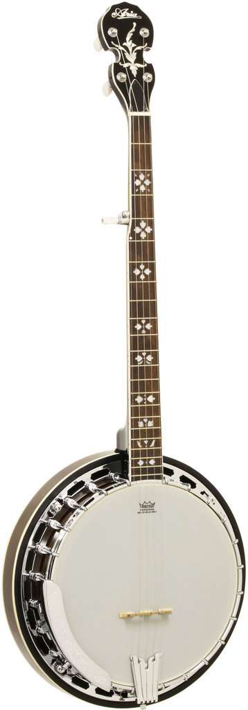 【美品】ARIA アリア バンジョー SB-40 ５弦 ARIA SB-40 5弦バンジョー アリア | 島村楽器オンラインストア