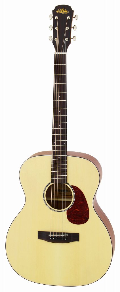 楽天市場】【1/5までポイントUP】Aria アコースティックギター ARIA