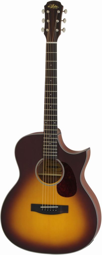 極美品】Aria 101CE MTCS エレアコ Aria-101CE MTCS | Aria-101