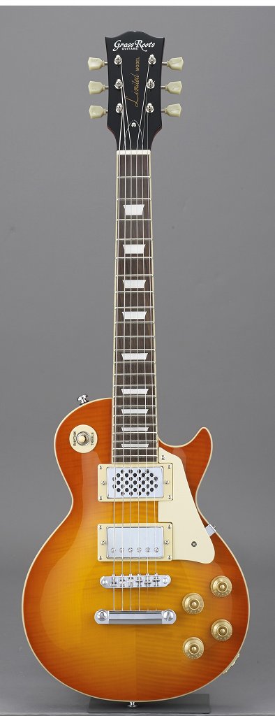 楽天市場】【送料込】GrassRoots グラスルーツ G-LPS-MINI VHB