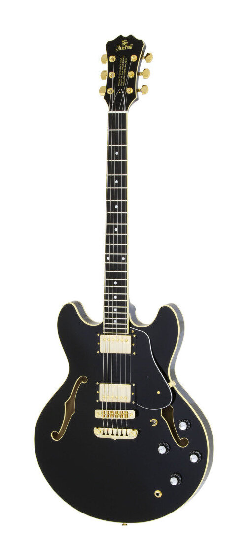 楽天市場】AriaProII TAB-Classic/FM SBK アリア エレキベース