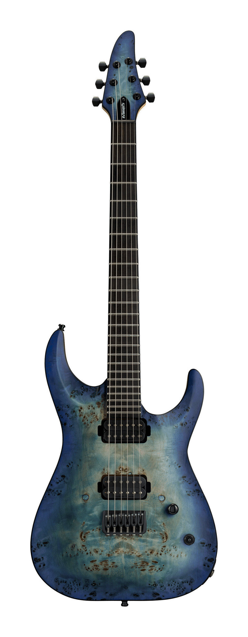 人気のファッションブランド Edwards エレキギター 送料無料 Smtb Tk Burst Aqua E Hr6 Fx Bm エレキギター