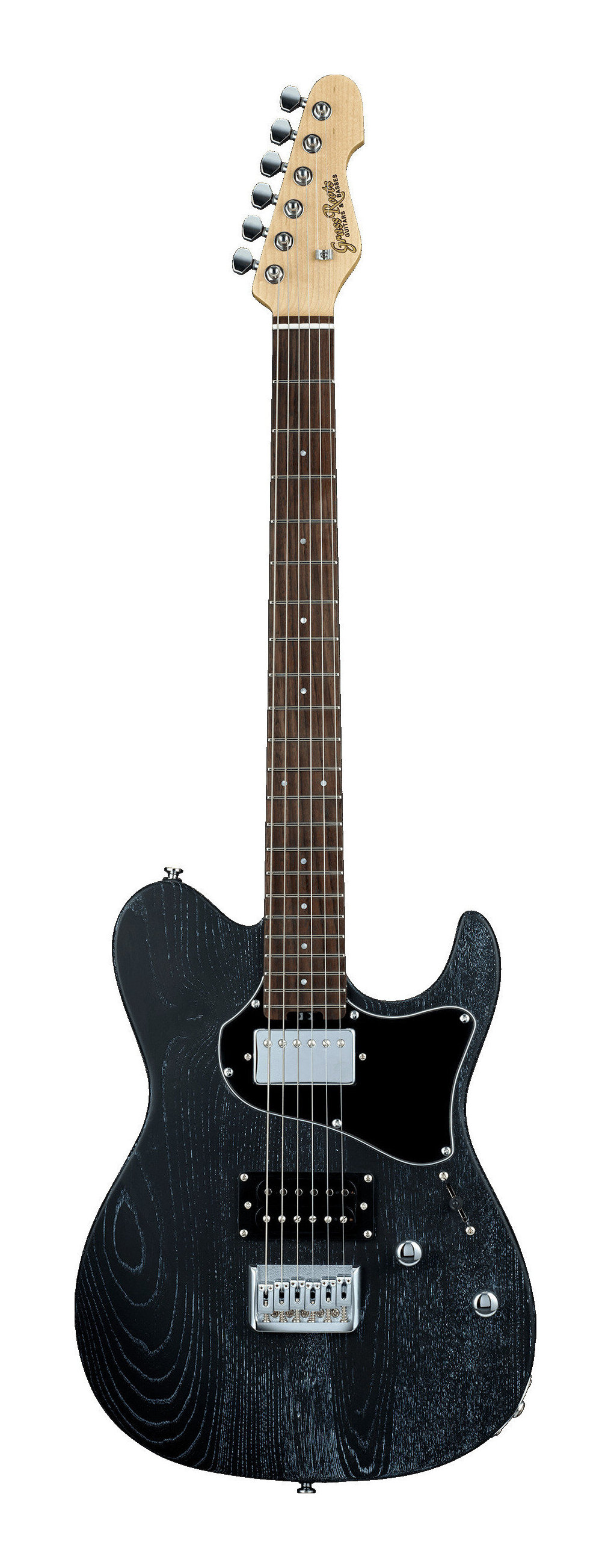 楽天市場】GrassRoots G-KT-48 新品 シースルーブラック[グラスルーツ