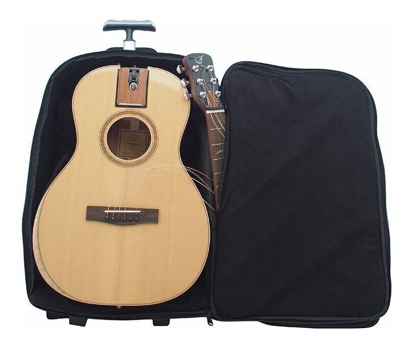 楽天市場】Journey Instruments OF660M トラベル・アコースティック