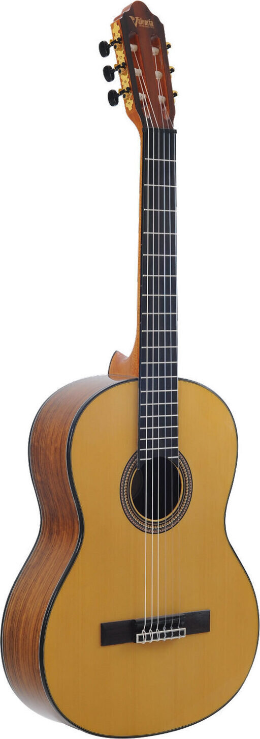 Valencia VC564 4/4 クラシックギター【送料無料】