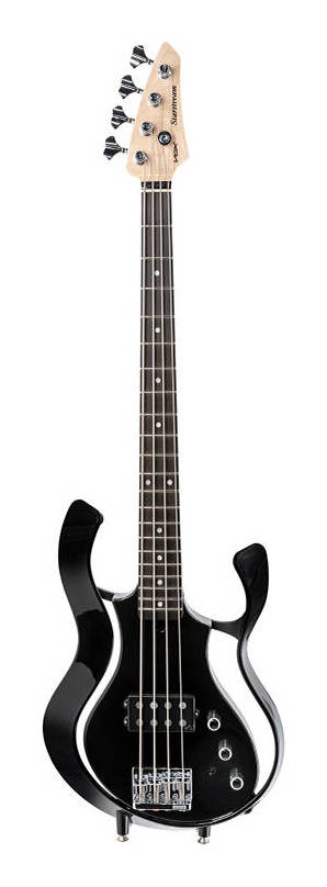 楽天市場】VOX APACHE-I BASS アンプ内蔵ベース 新品 3トーン