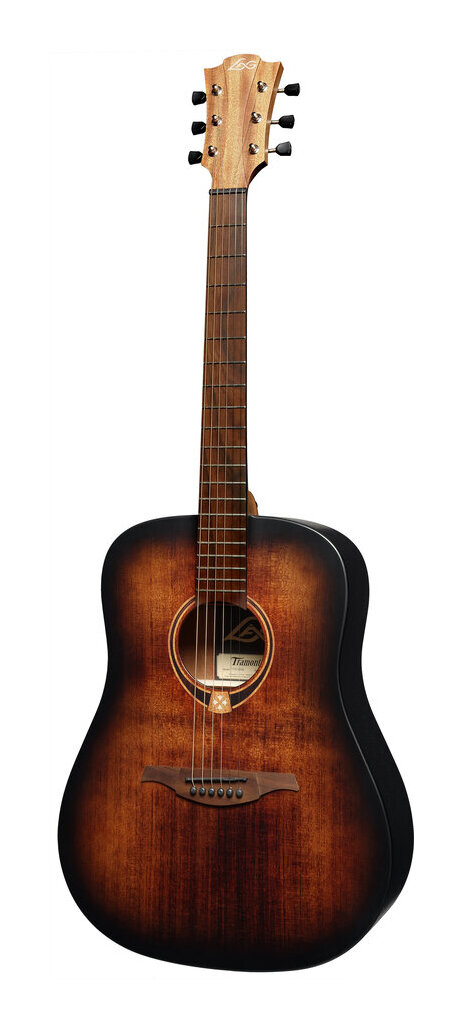 LAG Guitars T70D-B&B ドレッドノートタイプ アコースティックギター Tramontane70【送料無料】【ポイント5倍】|さくら山楽器