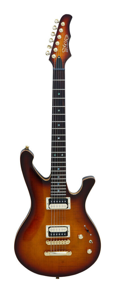 MD-MM Produce MD-PREMIER MD-G4/SPT AVC エレキギター【送料無料】