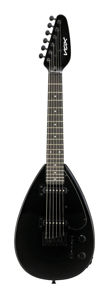 楽天市場】VOX MARK V mini Black 新品 [ボックス][マーク5][Phantom