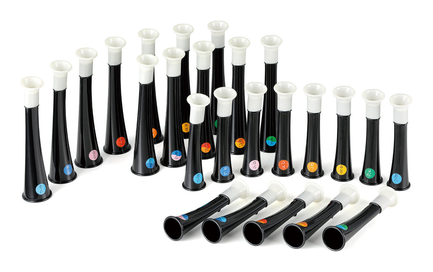 【美品】SUZUKI スズキ 鈴木楽器製作所 クワイヤーホーンCH-8W v2 CH-8W v2 | 鈴木楽器製作所