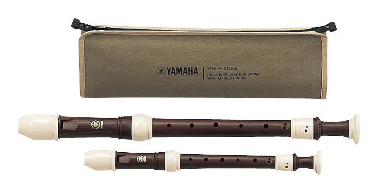 ヤマハ　バスリコーダー　YRB-302B Amazon | ヤマハ YAMAHA ABS樹脂製 リコーダー バス バロック式