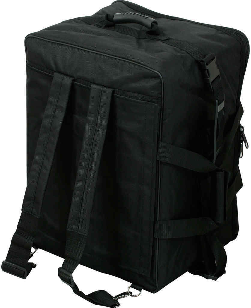 ★KIKUTANI キクタニ CJB-1 DLX [H300×D310×W500mm] リュックタイプ カホンバッグ/カホンケース ★新品送料込 ボンゴ | キクタニ | BG-10 | Joshin webショップ 通販