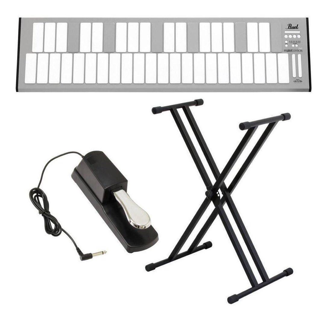 Pearl Em 1 スタンドks 29w Station Midi Pearl Blk ペダルgsp 218付 パール Mallet Station エレクトロニック Midi マレットコントローラー 送料無料 ポイント6倍 Smtb Tk 代金引換不可 さくら山楽器