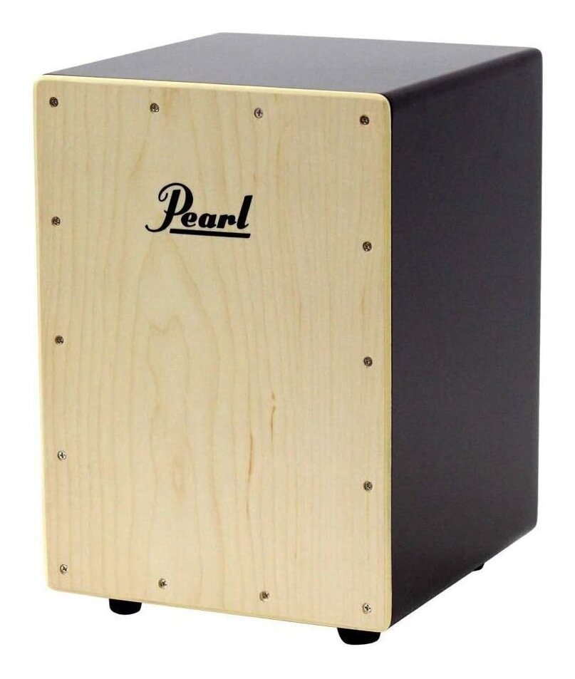 楽天市場】LP LP1442-RD Festivo Cajon カホン エントリーモデル