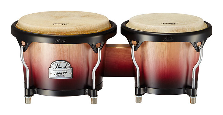 楽天市場】PWB-100 [プリメーロ・ウッドボンゴ/#511 ナチュラル] Pearl