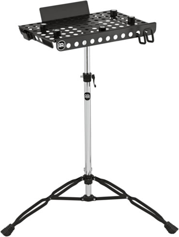 マイネル MEINL TMLTS ノートPC用テーブルスタンド【送料無料】