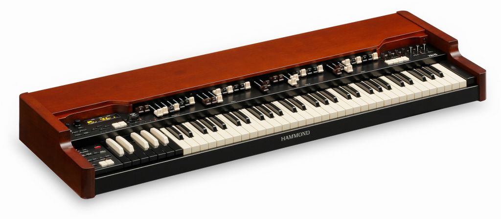 クラシック 鈴木ハモンド SUZUKI HAMMOND XK-5 ハモンドオルガン