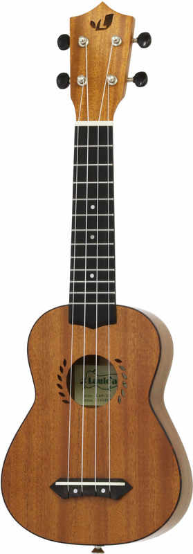 楽天市場】【長期展示品に付き大特価】Laule`a Ukulele LAK-2S