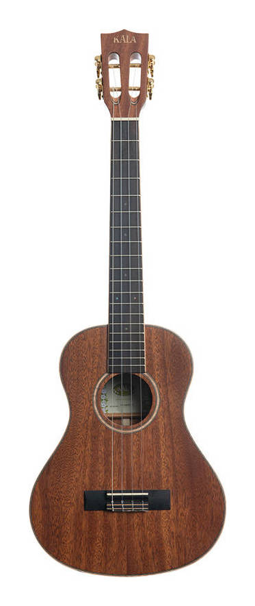 楽天市場】KALA KA-GTR-MTS-E 表板 マホガニー 単板 カラ エレアコ