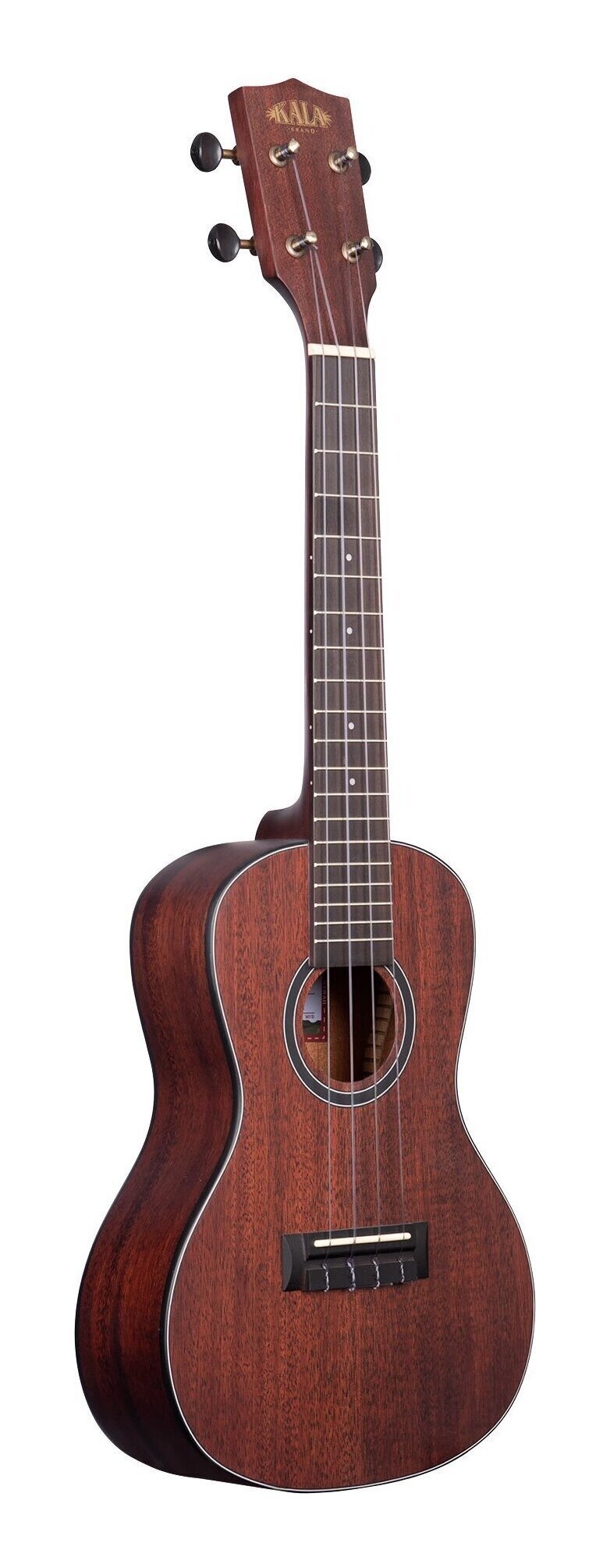 KALA KA-SMH-C コンサート ウクレレ Satin Solid Mahogany シリーズ【送料無料】【ポイント5倍】