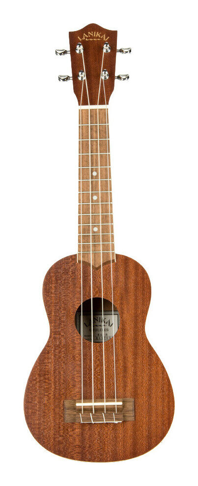楽天市場】LANIKAI LU21-S / Soprano 新品 ソプラノウクレレ