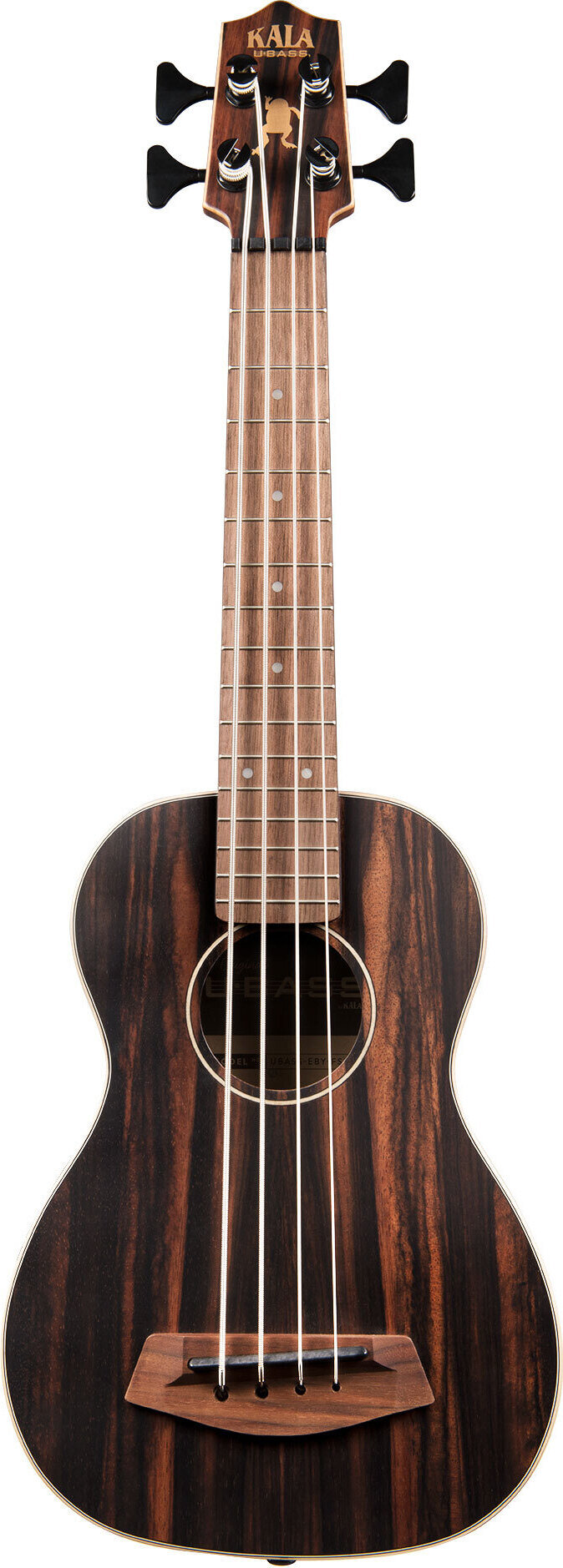 シーリングライト KALA KALA UBASS-EBY-FL TRIPED EBONY FRETLESS U