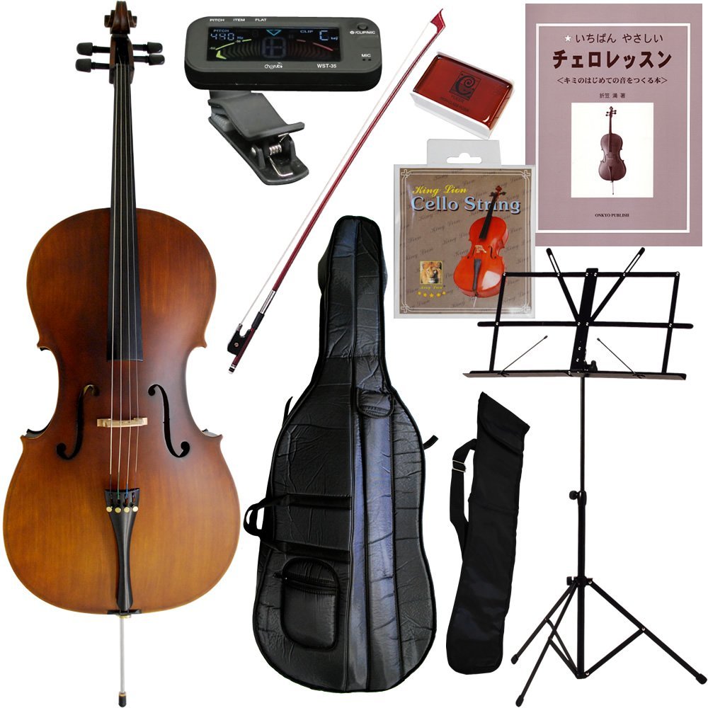 楽天市場】YAMAHA VC20G 4/4サイズ チェロ【送料無料】【smtb-TK 