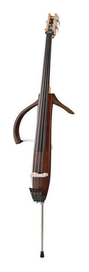 楽天市場】【送料込】YAMAHA SLB300 サイレントベース/専用ケース付