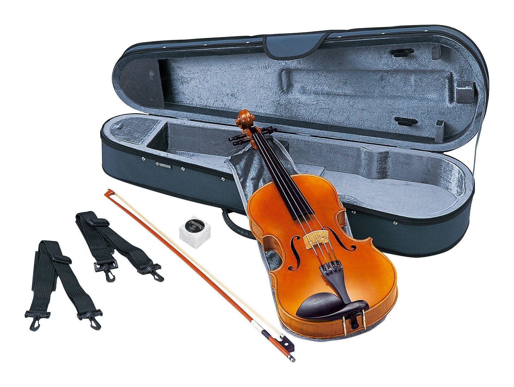 YAMAHA VA7SG 15.5 胴長15.5インチサイズ ビオラ【送料無料】|さくら山楽器