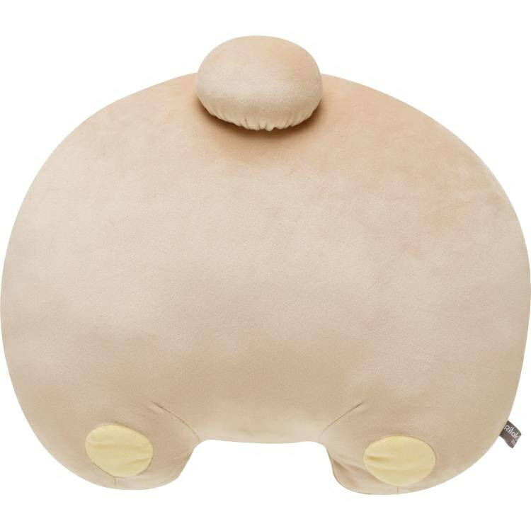 ランゲラック サイン入りクッション 安心クッション L字型90cm 【細】 クリア/CG-01 – CARBOY SHOP