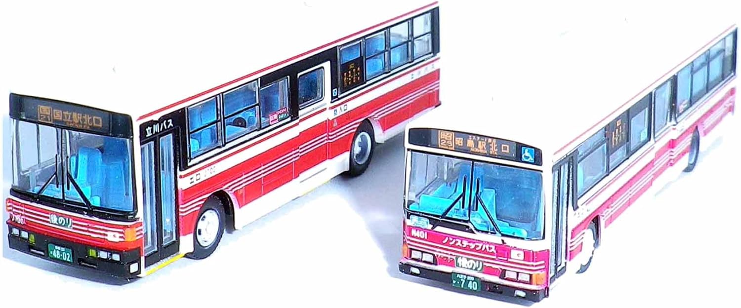 楽天市場】【送料無料】トミーテック ザ・バスコレクション 東海