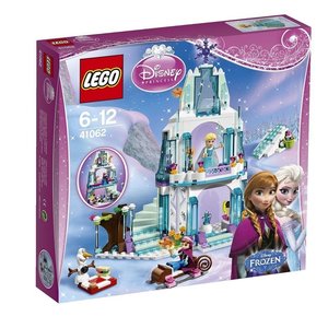 レゴ ディズニー プリンセス 41062 エルサのアイスキャッスル アナ雪 レゴブロック Lego 女の子 プレゼント クリスマス プレゼント 誕生日 プレゼント 1ページ ｇランキング