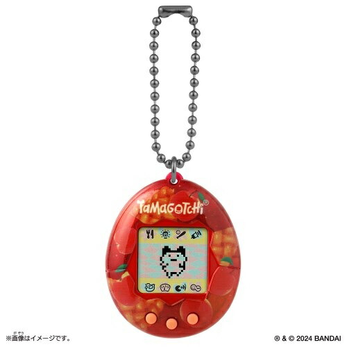 楽天市場】【送料無料 ネコポス便】Original Tamagotchi Pink Treasure