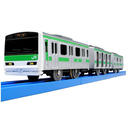 train takara tomy