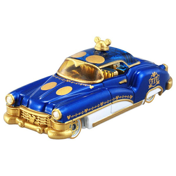 美品☆トミカ Disney Motors ミッキートラックとミニカーセット Amazon | タカラトミー トミカ ディズニーモータース ミッキー