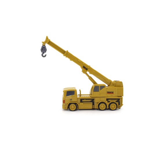 R C 8歳 Tu027 おもちゃ クレーン車 プレゼント ミニ ラジコン 京商エッグ 建設機械 建設車両 建設重機 男の子 誕生日 車のおもちゃ Sale 79 Off ミニ
