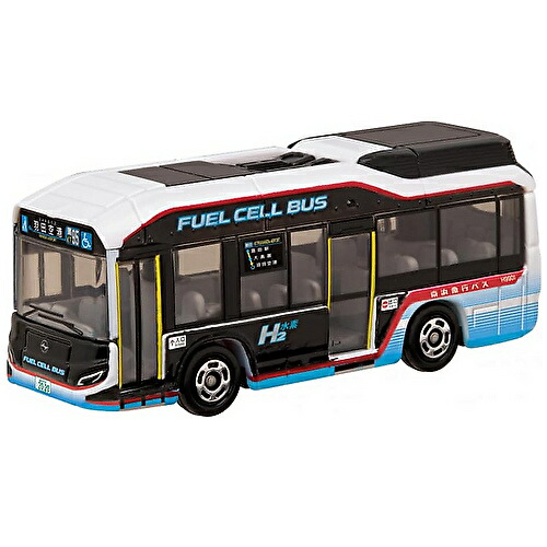 楽天市場】トミカ トミカ限定品 トミカ KEIKYU OPEN TOP BUS三浦