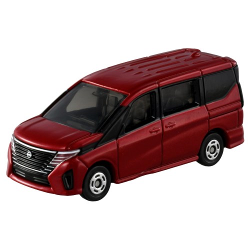 Nissan Serena NISMO ミニカー KWAMO-02182 Nissan Serena NISMO KWAMO-02182 60279 | eBay